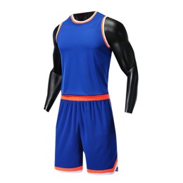 SKWTV043 Design Basketball Shirt Set Sports Competition Training Shirts SKWTV043 Design Basketball Shirt Set Sports Competition Training Shirts